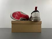 Christian Louboutin Astroloubi Calf leather and suede Multicolor - 12400085722 - 4