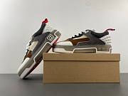 Christian Louboutin Astroloubi Calf leather and suede Multicolor - 12400085722 - 5