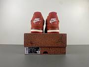 Air Jordan 4 Retro OG SP Nigel Sylvester Brick by Brick - HF4340-800 - 4