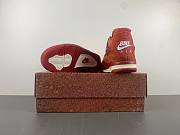 Air Jordan 4 Retro OG SP Nigel Sylvester Brick by Brick - HF4340-800 - 3