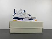 Nike SB x Air Jordan 4 “Navy” - DR5415-100 - 4