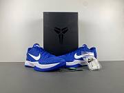 Nike Kobe 6 Protro Dodgers -  CW2190-400 - 4