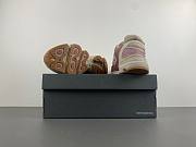 Joe Freshgoods x New Balance 1000 “Pink Mink”  - M1000JG1 - 4