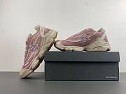 Joe Freshgoods x New Balance 1000 “Pink Mink”  - M1000JG1 - 3