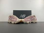 Joe Freshgoods x New Balance 1000 “Pink Mink”  - M1000JG1 - 2