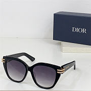 DIOR Sunglasses woman Dio B4F - 5