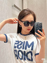 DIOR Sunglasses woman Dio B4F - 4