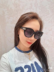DIOR Sunglasses woman Dio B4F - 3