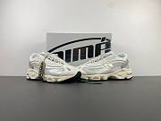 New Balance 1000 Aime Leon Dore White - M1000AC1 - 5