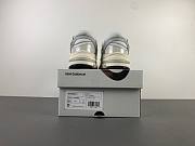 New Balance 1000 Aime Leon Dore White - M1000AC1 - 3