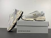 New Balance 1000 Aime Leon Dore White - M1000AC1 - 2
