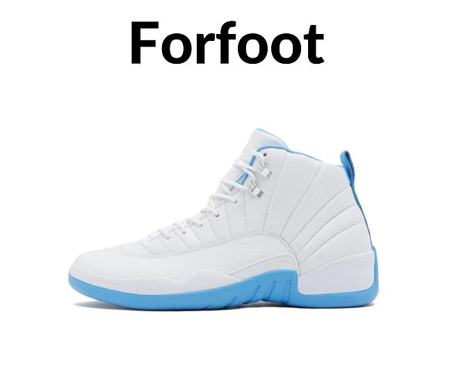 Jordan 12 Retro Melo (2025) - CT8013-112 - 1