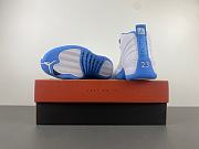 Jordan 12 Retro Melo (2025) - CT8013-112 - 2