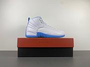 Jordan 12 Retro Melo (2025) - CT8013-112 - 3