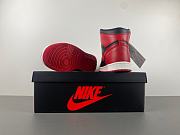 Air Jordan 1 Retro High '85 OG Bred (2025) - HV6674-067 - 5