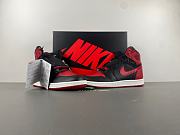 Air Jordan 1 Retro High '85 OG Bred (2025) - HV6674-067 - 2