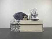 Air Jordan 3 Retro Sail Cement Grey - CK9246-100 - 3