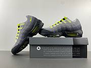 Nike Air Max 95 OG Neon (2020) - CT1689-001 - 5