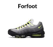 Nike Air Max 95 OG Neon (2020) - CT1689-001 - 1