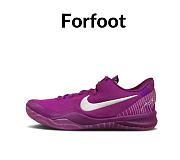 Nike Kobe 8 Protro EYBL - HJ7265-500 - 1