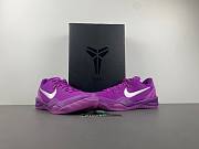 Nike Kobe 8 Protro EYBL - HJ7265-500 - 3