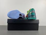 Nike Kobe 8 Protro What The (2025) - HM9621-900 - 3