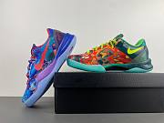 Nike Kobe 8 Protro What The (2025) - HM9621-900 - 2