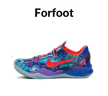 Nike Kobe 8 Protro What The (2025) - HM9621-900