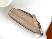 Louis Vuitton LV New Wave Chain Bag M58550 Beige - size: 24x14x9cm - 4