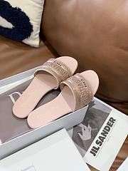 DIOR Dway sandals in Pink - 2