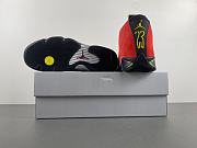 Jordan 14 Retro Ferrari (2025) - IF5015-600 - 5
