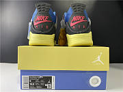 Union x Air Jordan 4 DC9533-001 - 3