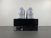 Air Jordan 3 Retro Pure Money (2025) - CT8532-111 - 4