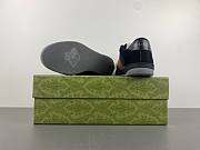 Gucci Men's GG Screener trainer Black  - 3