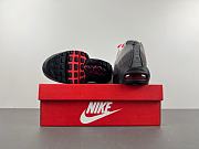 Nike Air Max 95 OG Solar Red  - 3