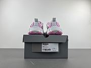 Balenciaga Monday Shoe for women in pink - 825418 WDWTS 5191 - 5