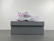 Balenciaga Monday Shoe for women in pink - 825418 WDWTS 5191 - 4
