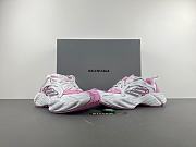 Balenciaga Monday Shoe for women in pink - 825418 WDWTS 5191 - 2