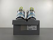Balenciaga Runner White Multicolor - 772774-W3RBW-9645 - 4