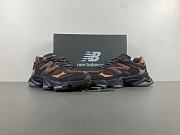 New Balance 9060 Phantom Rich Oak - U9060RFB - 5