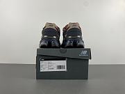New Balance 9060 Phantom Rich Oak - U9060RFB - 4