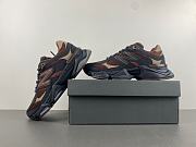 New Balance 9060 Phantom Rich Oak - U9060RFB - 2