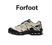Salomon XT-Quest ADV Black and Beige  - 1