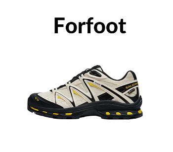 Salomon XT-Quest ADV Black and Beige 