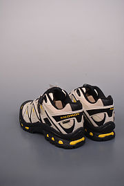 Salomon XT-Quest ADV Black and Beige  - 2