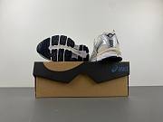 ASICS Gel-Kayano 12.1 Ronnie Fieg Cream Pure Aqua - 1203A555-100 - 5