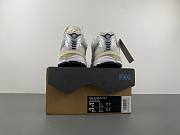 ASICS Gel-Kayano 12.1 Ronnie Fieg Cream Pure Aqua - 1203A555-100 - 3