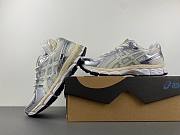 ASICS Gel-Kayano 12.1 Ronnie Fieg Cream Pure Aqua - 1203A555-100 - 2