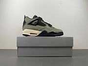 Jordan 4 Retro OG SP Undefeated (2025) - IB1519-200 - 3
