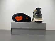 Jordan 4 Retro OG SP Undefeated (2025) - IB1519-200 - 4
